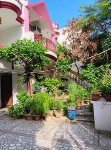 Balcony Image of 3000 Sq.ft 4 BHK Independent House for sale in Vikas Nagar Lucknow for Rs. 35000000