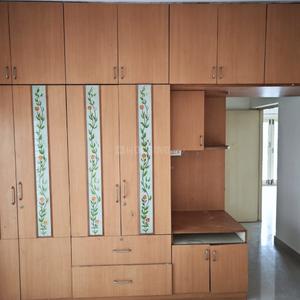 Bedroom Image of 1845 Sq.ft 3 BHK Apartment / Flat for sale in Bhoomika Parijatha Lifestyle Apartments by Bhoomika Housing, Hongasandra Bengaluru for Rs. 17000000