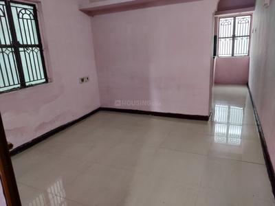 Bedroom Image of 1200 Sq.ft 1 BHK Builder Floor for rent in Vellakinar Village Coimbatore for Rs. 9000