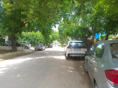 Image of 502 Sq.ft Residential Plot / Land for sale in Sector 23, Gurgaon for Rs. 95000000