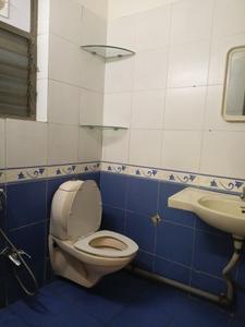 Bedroom Two Image of 893 Sq.ft 2 BHK Apartment / Flat for sale in Sanghvi S3 Skyrise, Mira Road East Mira Bhayandar for Rs. 9700000