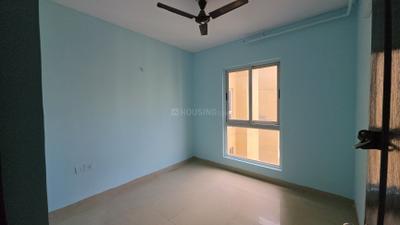 Bedroom Image of 1099 Sq.ft 3 BHK Apartment / Flat for rent in Aditya City Apartment Ghaziabad, Wave City Ghaziabad for Rs. 17500