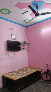Bedroom Image of 650 Sq.ft 5 BHK Independent House for sale in Karala New Delhi for Rs. 7000000