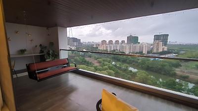 Image of 5535 Sq.ft 5 BHK Duplex for sale in ANP Atlantis Phase I, Baner, Pune for Rs. 79900000