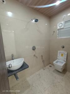 Bathroom Image of 1660 Sq.ft 3 BHK Apartment / Flat for rent in Sahakar Nagar Nagpur for Rs. 30000