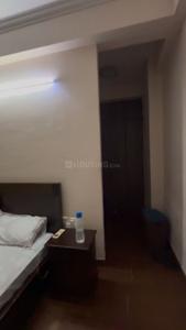 Bedroom Image of 1650 Sq.ft 3 BHK Apartment / Flat for sale in The Antriksh Nature, Sector 52 Noida for Rs. 25000000