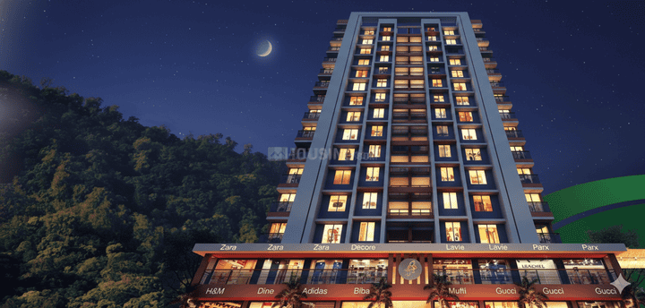 Shruti Radhe Windsun Main Image 1