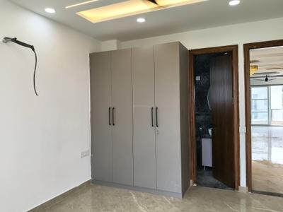 Bedroom Image of 1710 Sq.ft 3 BHK Builder Floor for sale in Sector 46 Gurgaon for Rs. 31000000