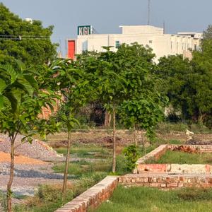 Image of 800 Sq.ft Residential Plot / Land for sale in Amiliha, Kanpur for Rs. 1100000