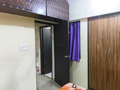 Bedroom Image of 750 Sq.ft 1 BHK Apartment / Flat for sale in Kalyan West Kalyan for Rs. 4150000