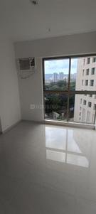 Bedroom Image of 500 Sq.ft 1 BHK Apartment / Flat for sale in Lodha Crown Kolshet, Kolshet Thane for Rs. 5900000