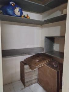 Kitchen Image of 1200 Sq.ft 2 BHK Apartment / Flat for rent in Adajan Surat for Rs. 16500