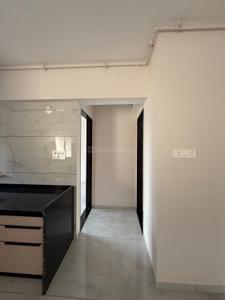 Kitchen Image of 1204 Sq.ft 2 BHK Apartment / Flat for sale in Palanpur Surat for Rs. 4366000