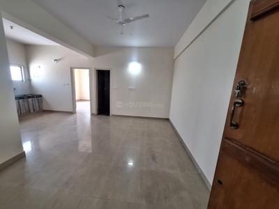 Hall Image of 1150 Sq.ft 2 BHK Apartment / Flat for rent in Akshayanagar Bengaluru for Rs. 23500
