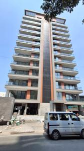 Image of 3070 Sq.ft 4 BHK Apartment / Flat for sale in Globcon Optima, Pal Gam, Surat for Rs. 17500000