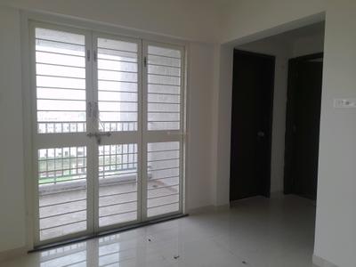 Living Room Image of 1600 Sq.ft 3 BHK Apartment / Flat for sale in Mayfair Eleganza Phase 2, Kondhwa Pune for Rs. 12900000