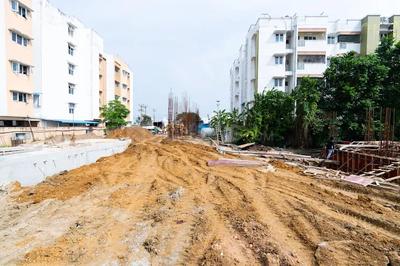 Image of 1274 Sq.ft 3 BHK Apartment / Flat for sale in Sithalapakkam, Chennai for Rs. 8900000