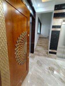 3 BHK Independent House