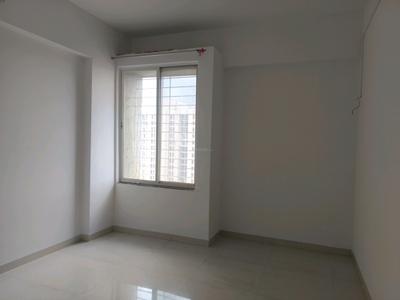 Bedroom Image of 1120 Sq.ft 2 BHK Apartment / Flat for sale in Amit Colori Phase III G Building, Undri Pune for Rs. 6000000