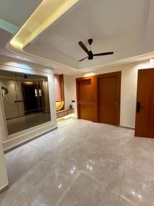 Bedroom Image of 1620 Sq.ft 3 BHK Builder Floor for sale in Ansal Versalia, Sector 67 Gurgaon for Rs. 22000000