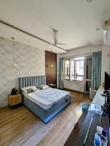 Bedroom Image of 1800 Sq.ft 3.5 BHK Villa for rent in Palam Vihar Gurgaon for Rs. 100000