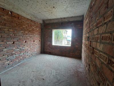 Bedroom Image of 1200 Sq.ft 3 BHK Apartment / Flat for sale in Belghoria Kolkata for Rs. 5040000