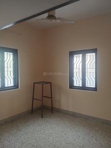 Bedroom Image of 1100 Sq.ft 2 BHK Independent House for rent in Sama Savli Vadodara for Rs. 12000