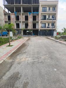 Image of 147 Sq.ft Residential Plot / Land for sale in Skywhales Vienna Greens II, Sector 99A, Gurgaon for Rs. 27410000