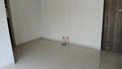 Living Room Image of 810 Sq.ft 1 BHK Apartment / Flat for rent in Lodha Upper Thane, Bhiwandi Thane for Rs. 14999