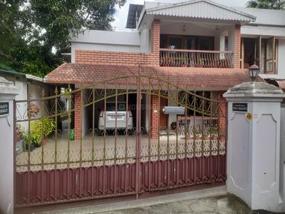 Image of 2323 Sq.ft 4 BHK Independent House for sale in Mannanthala, Thiruvananthapuram for Rs. 30000000