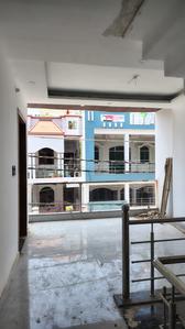 Balcony Image of 3500 Sq.ft 5 BHK Independent House for sale in Gomti Nagar Lucknow for Rs. 24900000