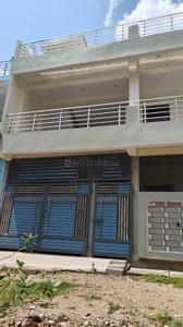Image of 1600 Sq.ft 4 BHK Builder Floor for rent in Naini, Allahabad for Rs. 14000