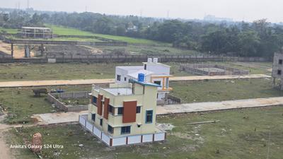 Image of 1440 Sq.ft Residential Plot / Land for sale in Swapnabhumi Land, Bantala, Kolkata for Rs. 3400000