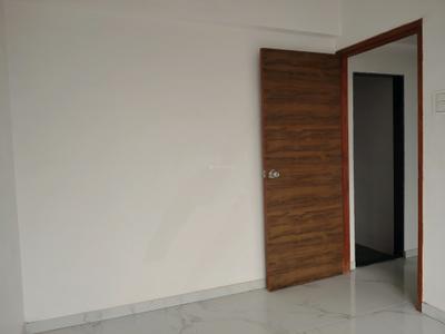 Bedroom Image of 670 Sq.ft 1 BHK Apartment / Flat for sale in Prakriti Park Ashoka A Wing, Taloja Navi Mumbai for Rs. 3100000