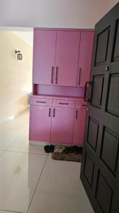 Kitchen Image of 2928 Sq.ft 4 BHK Apartment / Flat for sale in Kamat Marao Kenny Complex, Panjim Goa for Rs. 55000000