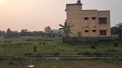 Image of 1440 Sq.ft Residential Plot / Land for sale in Amtala, Kolkata for Rs. 700000