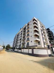 Image of 1462 Sq.ft 3 BHK Apartment / Flat for sale in Kanakpura, Jaipur for Rs. 6580000