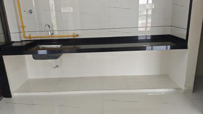 Kitchen Image of 1285 Sq.ft 2 BHK Apartment / Flat for sale in Prestige Morar , Adajan Gam Surat for Rs. 5975000