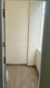 Balcony Image of 1440 Sq.ft 3 BHK Apartment / Flat for rent in Pothinamallayya Palem Visakhapatnam for Rs. 16000