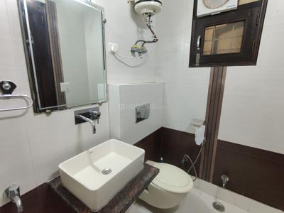 Image of 1800 Sq.ft 3 BHK Builder Floor for sale in Karkardooma, New Delhi for Rs. 31500000