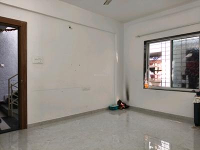 Living Room Image of 648 Sq.ft 1 BHK Apartment / Flat for rent in Kothrud Pune for Rs. 16000