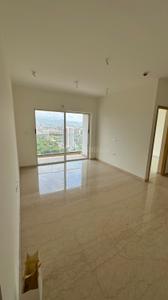 Hall Image of 1090 Sq.ft 2 BHK Apartment / Flat for sale in Lodha Bella Vita, Kondhwa Pune for Rs. 10500000