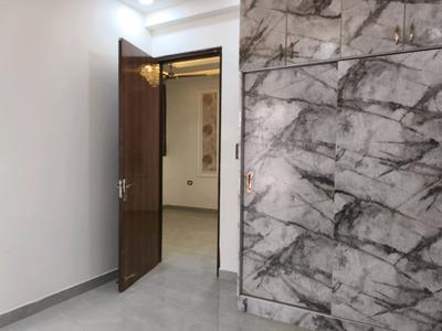 Bedroom Image of 1400 Sq.ft 3 BHK Apartment / Flat for sale in Krishna Elite Homes, Noida Extension Greater Noida for Rs. 5206500