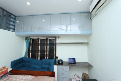 Bedroom Image of 5500 Sq.ft 12 BHK Villa for sale in Agrahara Bengaluru for Rs. 35000000