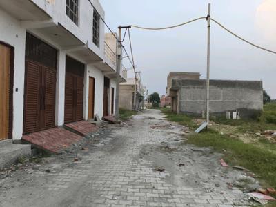 Image of 60 Sq.ft Residential Plot / Land for sale in SS Ayodhya Enclave, Dhoom Manikpur, Greater Noida for Rs. 2054000