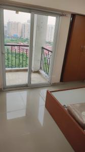 Bedroom Image of 585 Sq.ft 1 BHK Apartment / Flat for sale in Amarjyoti Green Valley 2, Tech Zone Greater Noida for Rs. 4500000