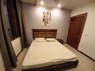 Bedroom Image of Helloworld Kalkaji in Greater Kailash II, New Delhi