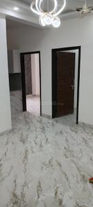 Hall Image of 1000 Sq.ft 3 BHK Builder Floor for sale in Indraprashtha Yojna Ghaziabad for Rs. 4000000