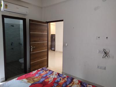 Bedroom Image of 820 Sq.ft 2 BHK Apartment / Flat for rent in AGI Palace, Pholriwal Jalandhar for Rs. 25500