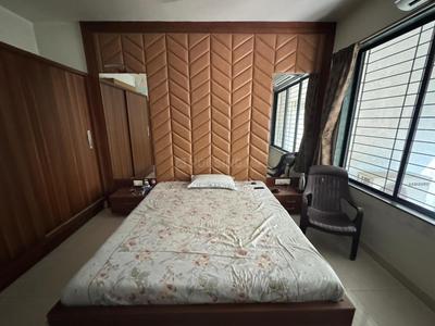 Bedroom Image of 2470 Sq.ft 4 BHK Apartment / Flat for sale in Deccan Gymkhana Pune for Rs. 52000000